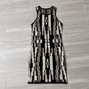 FOREVER 21 BODYCON DRESS